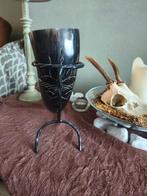 Viking drinkhoorn met houder, Ophalen, Gebruikt, Overige typen