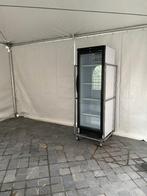 Displaykoelkast in trolley, Zakelijke goederen, Ophalen