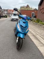 Piaggio zip iget start niet B klasse, Fietsen en Brommers, Scooters | Piaggio, Ophalen, Zo goed als nieuw, Zip