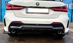 BMW F40 Diffuser voor M-Pack of M135i, Ophalen, Gebruikt, Achter, Bumper