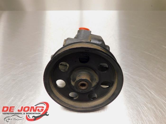 Pompe direction assistée d'un Ford Focus, Autos : Pièces & Accessoires, Commande, Ford, Utilisé, 3 mois de garantie, Enlèvement ou Envoi