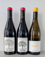 Vins Jérôme Bretaudeau / Arnaud Lopez, Collections, Neuf, Enlèvement ou Envoi, Pleine, Vin rouge