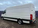 2015 - Volkswagen - Crafter - 35 2.0 TDI L3H2 - Véhicule ut, Autos, Euro 5, Achat, Entreprise, Volkswagen