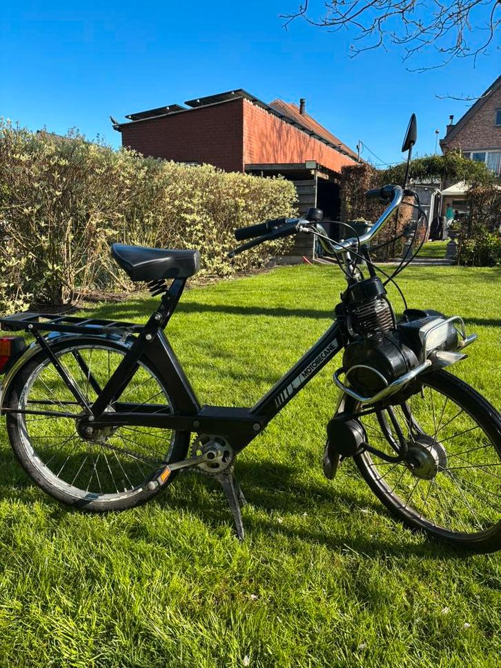 Solex, Vélos & Vélomoteurs, Cyclomoteurs | Solex, Utilisé, Autres modèles, Classe A (25 km/h), Enlèvement