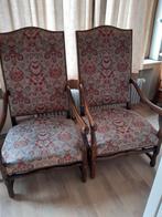 fauteuil "os de mouton", Enlèvement