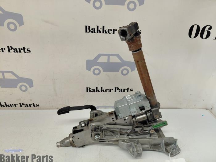 Boîtier colonne de direction d'un Landrover Evoque, Land Rover, -, -, 3 mois de garantie