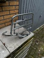 Vespa lx50 achter rekje, Enlèvement, Comme neuf, Vespa