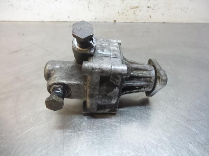 Stuurbekrachtiging Pomp van een BMW 7-Serie (7-Serie 86-), Auto-onderdelen, Besturing, Gebruikt, Ophalen of Verzenden