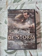 DVD/film The Storm - Disque non endommagé, CD & DVD, DVD | Drame, À partir de 12 ans, Enlèvement ou Envoi, Comme neuf, Drame historique
