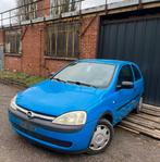 Corsa C 1.7 di 171 000km, Autos, Particulier, Achat, Corsa