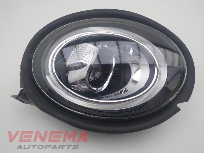 Phare droit d'un Mini Cooper S, Autos : Pièces & Accessoires, Éclairage, Mini, Utilisé, 3 mois de garantie, Enlèvement ou Envoi