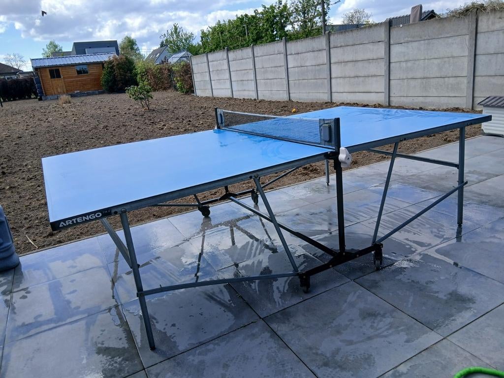 GRATUIT Table de ping-pong