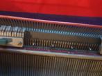 Passap breimachine Zwitsers – originele handleiding (1939), Hobby & Loisirs créatifs, Tricot & Crochet, Enlèvement, Machine
