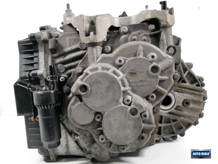 Automaatbak van een Volvo V70, Gebruikt, -, -, Ophalen of Verzenden