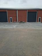 Opslagruimte te huur, Zakelijke goederen, Huur