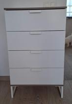 Ikea Trysil Ladekast 4 lades, Huis en Inrichting, Ophalen, Gebruikt, 50 tot 100 cm, 3 of 4 laden