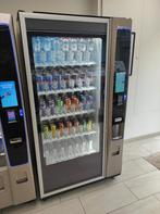 Drank automaat  - wassalon