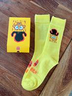 Chaussettes collector bob l’éponge, Enlèvement ou Envoi, Neuf, Taille 39 à 42, Autres couleurs