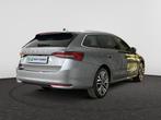 Skoda Octavia Combi Octavia Combi 1.5 TSI eTec MHEV Corporat, Argent ou Gris, Achat, Break, Automatique