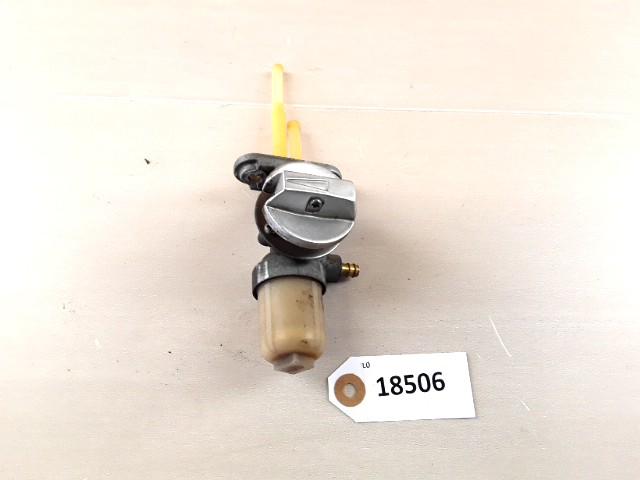 YBR125 2005 - 2006 Yamaha Benzinekraan D1-35270