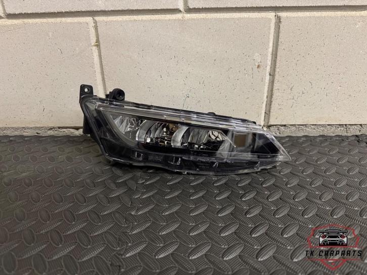 Seat Ateca led mistlamp links 5f0941701d, Auto-onderdelen, Verlichting, Seat, Gebruikt