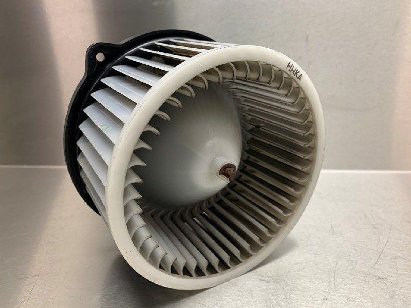 VENTILATEUR RADIATEUR MOTEUR Kia Cee'd Sportswagon (JDC5), Utilisé, Kia
