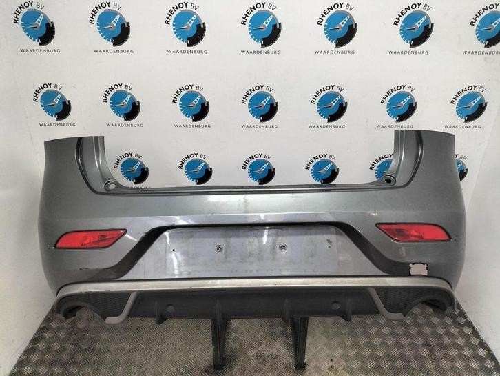 VOLVO V40 V40 II 1.5 T3 Polar+ Sport  BUMPER ACHTER 2020, Autos : Pièces & Accessoires, Autres pièces automobiles, Utilisé, ARN reconnu
