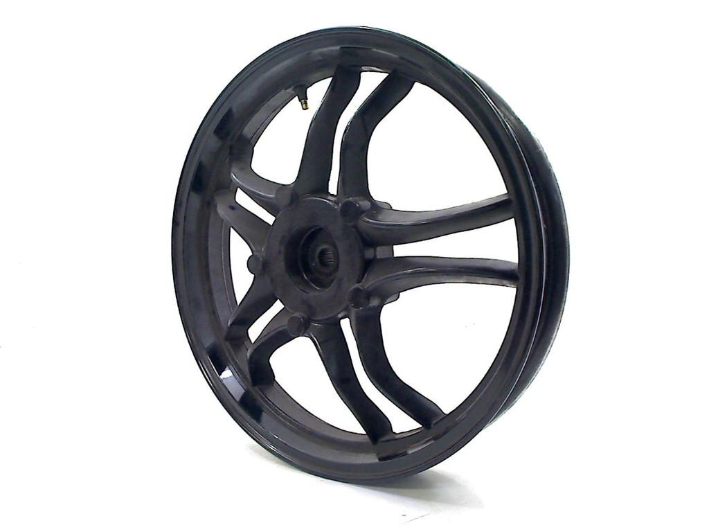 ACHTERVELG Symphony ST 50 4T 2021-2024 (E5) (42601-XPA-000), Gebruikt, Overige typen, Sym