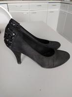 Escarpins noirs Tamaris pointure 37, Enlèvement, Escarpins