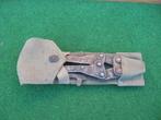 Knipschaar en houder Engels jaren 50 - 60, Verzamelen, Militaria | Algemeen, Ophalen of Verzenden, Landmacht, Overige typen
