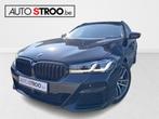 BMW Serie 5 530 d Aut. M-Sport | Lichte Vracht/ Uitilitaire, Auto's, BMW, Automaat, 2993 cc, Zwart, 5 deurs