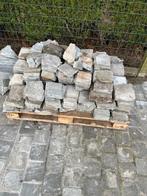 Platines, Utilisé, Briques, Moins de 5 m², Enlèvement