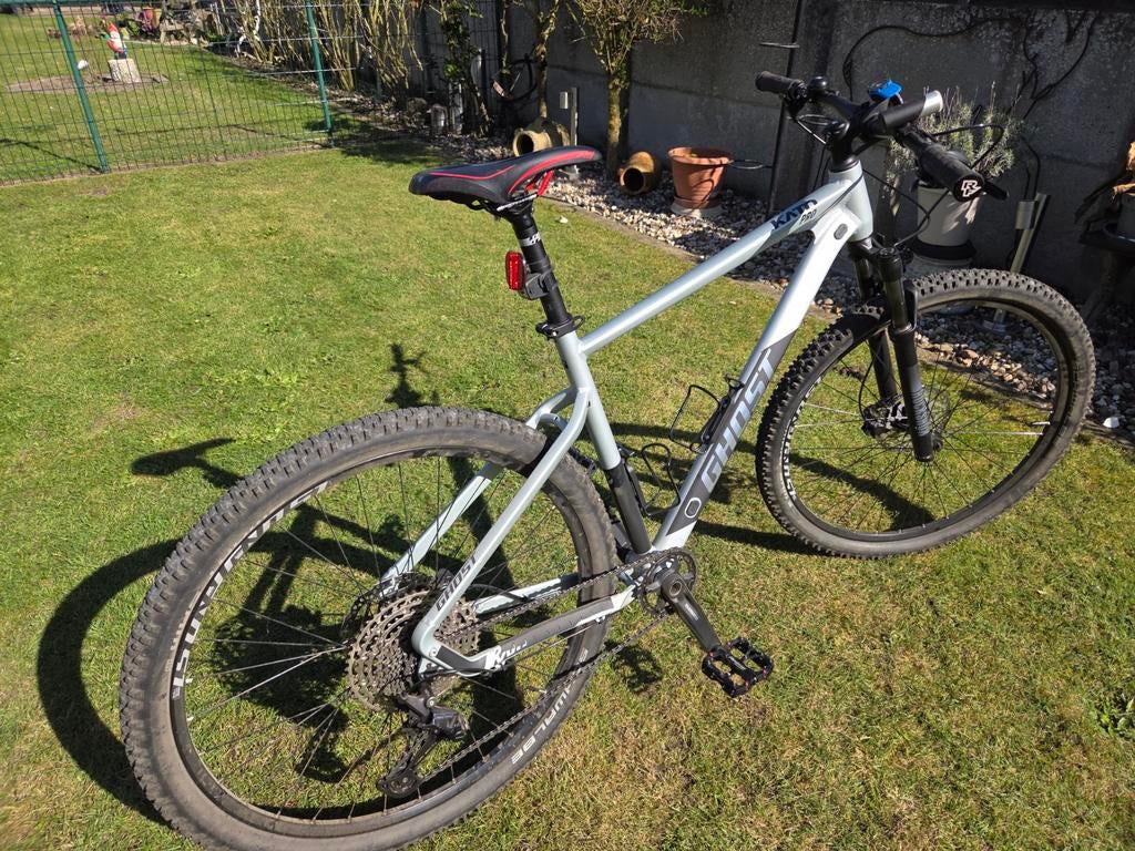 GHOST montenbike, Fietsen en Brommers, Fietsen | Heren | Sportfietsen en Toerfietsen, Ophalen