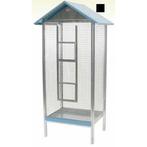 Voliere Blue 104, Ophalen of Verzenden, Nieuw, Volière