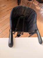 Hangend en opvouwbaar kinderzitje, Kinderen en Baby's, Ophalen, Zo goed als nieuw, Hangstoel, Gordel(s)