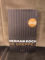 De greppel.      (Herman Koch), Enlèvement, Comme neuf, Herman Koch, Pays-Bas