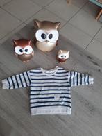 Pull/trui/sweater Name It maat 62, Kinderen en Baby's, Babykleding | Maat 62, Ophalen of Verzenden