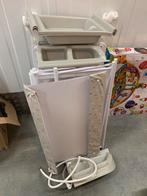 Baignoire table a langer, Enlèvement, Comme neuf