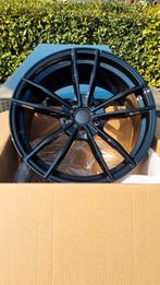 19 inch 5x112 nieuwe velgen, Auto-onderdelen, Banden en Velgen, Velg(en), Nieuw, Personenwagen, Ophalen