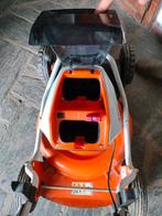 Sthill elektrische grasmaaier op batterij, Tuin en Terras, Ophalen, Stihl, Elektrische grasmaaier, Versnellingen