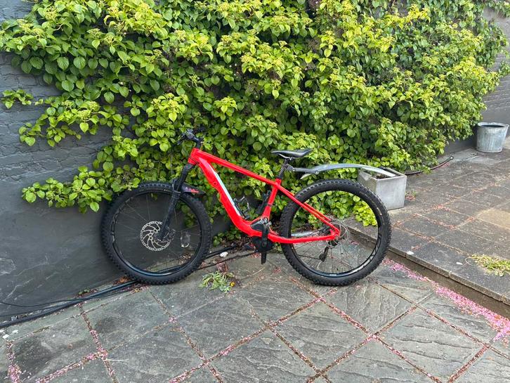 Vtt électrique Specialized, Vélos & Vélomoteurs, Accessoires vélo | Remorques, Utilisé, Vélo suiveur, 80 kg ou plus, Suspension