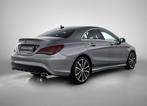 Mercedes-Benz CLA-Klasse 180 Coupé Business Line | Verwarmd, Auto's, Mercedes-Benz, Gebruikt, Euro 6, 4 cilinders, 1600 cc