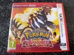 Pokemon Rubis Omega pour Nintendo 3DS, Enlèvement ou Envoi, Utilisé