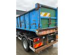 2003 DAF LF45 container - automaat, Auto's, Overige brandstoffen, Bedrijf, DAF, Te koop