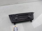 PANNEAU DE COMMANDE CHAUFFAGE CLIMATISATION 3 serie (F30), Utilisé, BMW