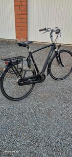 Deftige gazelle orange c7 herenfiets, Vélos & Vélomoteurs, Enlèvement, Gazelle