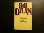 Writings & Drawings   -Bob Dylan-, Ophalen of Verzenden