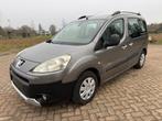 Peugeot Partner/1.6HDI/2011/288.000 km/Euro5/Airco/Carnet, Auto's, Euro 5, Stof, Particulier, Te koop