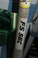 Débroussailleuse, Stihl, Enlèvement, Utilisé, 10 à 30 cm