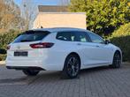 OPEL INSIGNIA AUTOMAAT 2019 euro 6 2.0 diesel full option, Auto's, Automaat, Euro 6, Bedrijf, Diesel